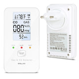 Steadfast Haven Co Detector